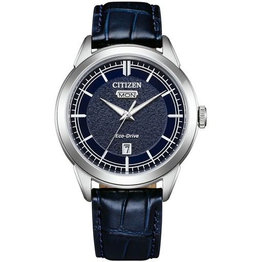 Hodinky Citizen AW0151-00L Eco-Drive 41mm 10ATM