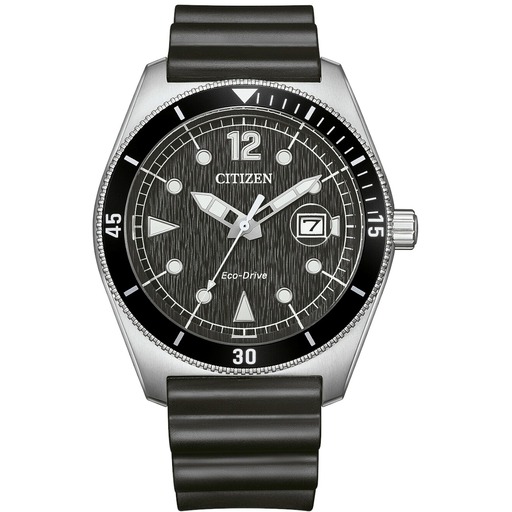 Hodinky Citizen AW1889-00E Eco-Drive Sport 43mm 10ATM