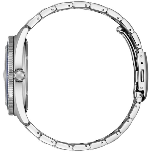 Hodinky Citizen AW1881-52L Eco-Drive Sport 43mm 10ATM