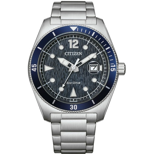 Hodinky Citizen AW1881-52L Eco-Drive Sport 43mm 10ATM