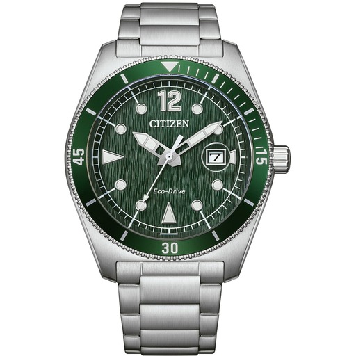 Hodinky Citizen AW1880-55X Eco-Drive Sport 43mm 10ATM
