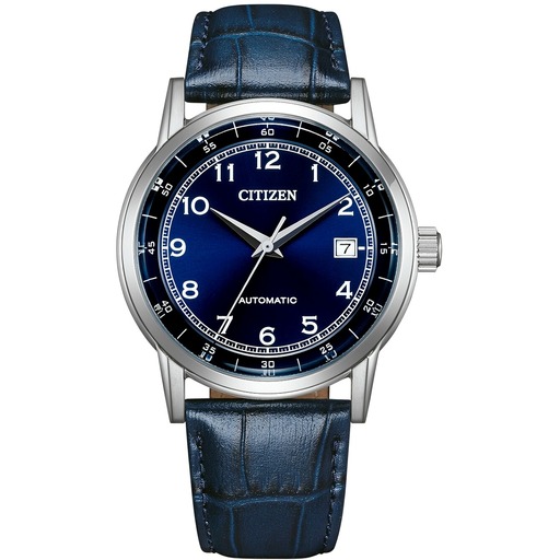 Hodinky Citizen NJ0210-13L Automatic 40mm 5ATM