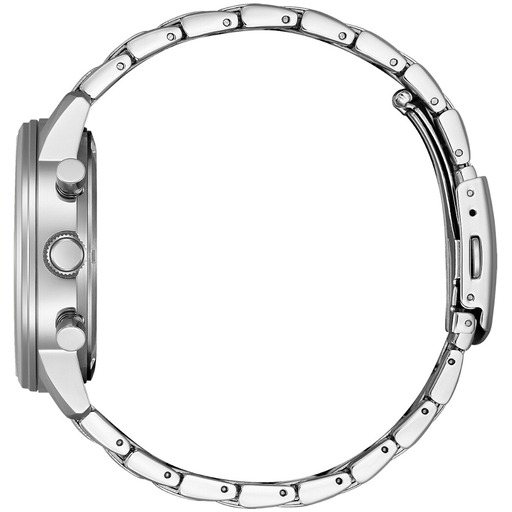 Hodinky Citizen CA4720-52X Eco-Drive Chronograph 42mm 10ATM