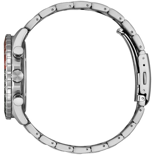 Hodinky Citizen AT2566-88E Eco-Drive Chronograph 43mm 10ATM