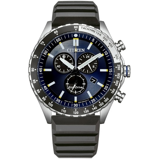 Hodinky Citizen AT2569-04L Eco-Drive Chronograph 43mm 10ATM