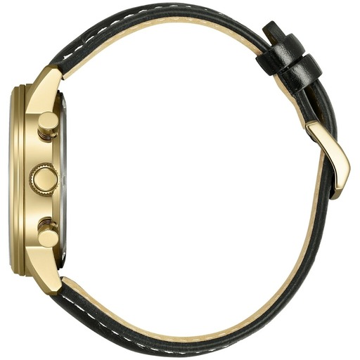 Hodinky Citizen CA4723-03A Eco-Drive Chronograph 42mm 10ATM