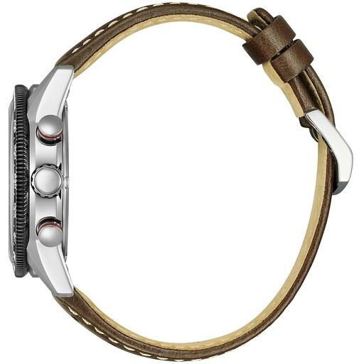 Hodinky Citizen CA4714-04A Eco-Drive Chronograph 40mm 10ATM