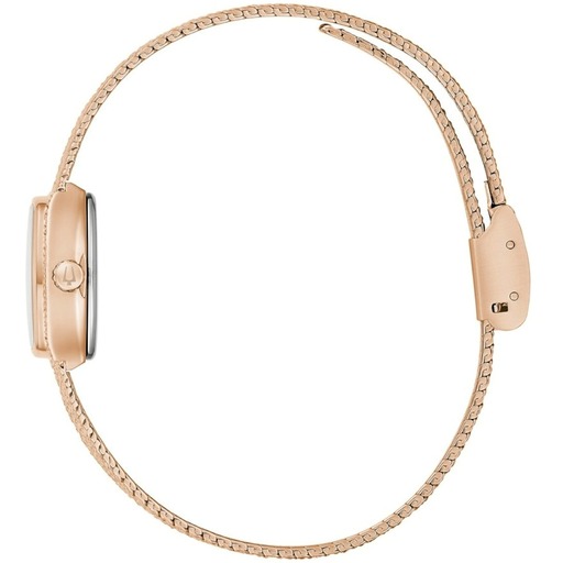 Hodinky Bulova 97L185 Classic 18mm 3ATM