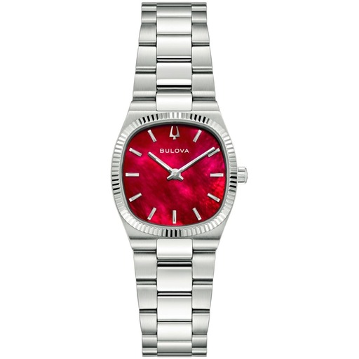 Hodinky Bulova 96L354 Super Seville 25mm 3ATM