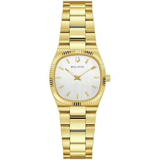 Hodinky Bulova 97L189 Super Seville 25mm 3ATM