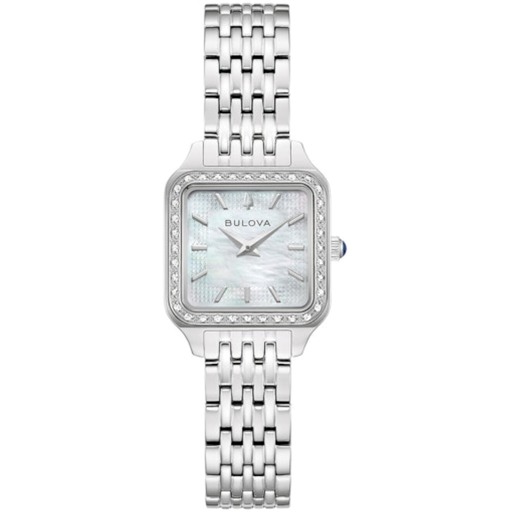 Hodinky Bulova 96R256 Classic 28mm 3ATM