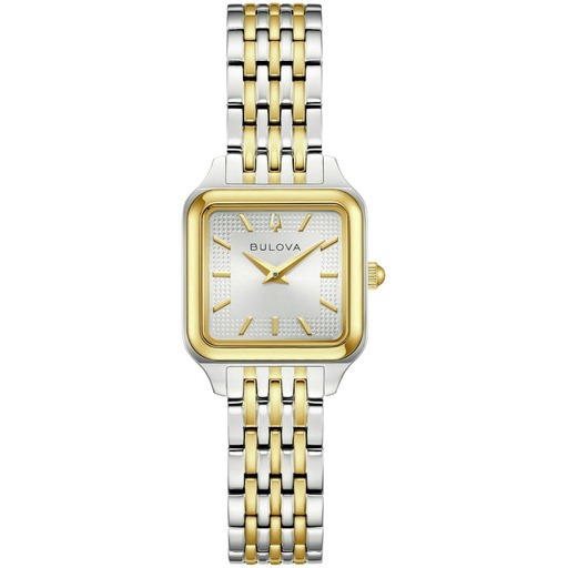 Hodinky Bulova 98L330 Classic 28mm 3ATM
