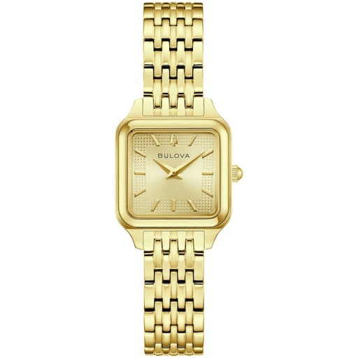 Hodinky Bulova 97L191 Classic 28mm 3ATM