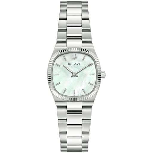 Hodinky Bulova 96L353 Super Seville 25mm 3ATM