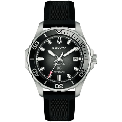 Hodinky Bulova 98B465 Marine Star Automatic 41mm 20ATM