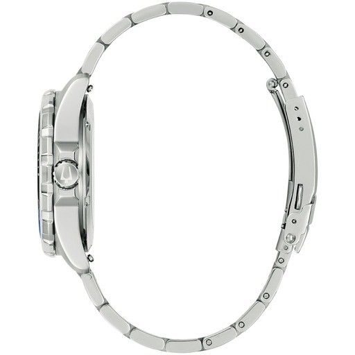 Hodinky Bulova 98B471 Marine Star Automatic 41mm 20ATM