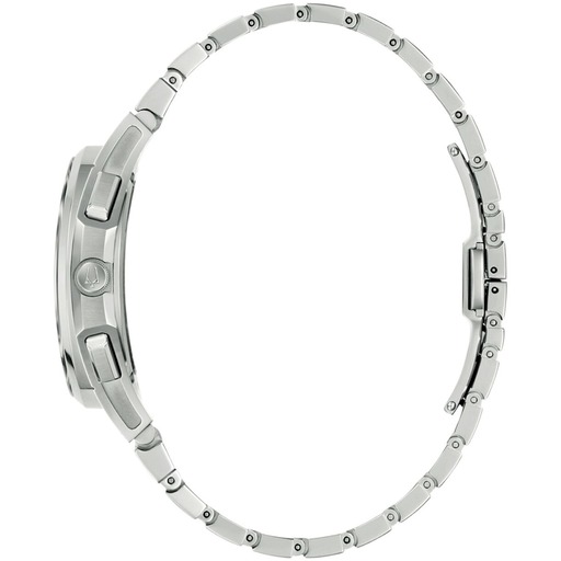 Hodinky Bulova 96A338 Curv Chronograph 41mm 3ATM