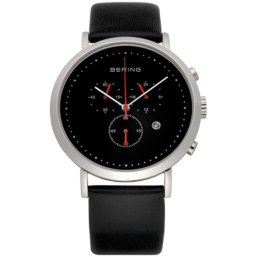 Hodinky Bering Classic 10540-402 Chronograph