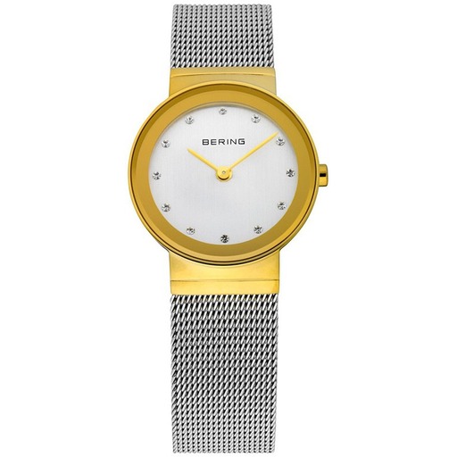 Hodinky Bering Classic 10126-001 Watch