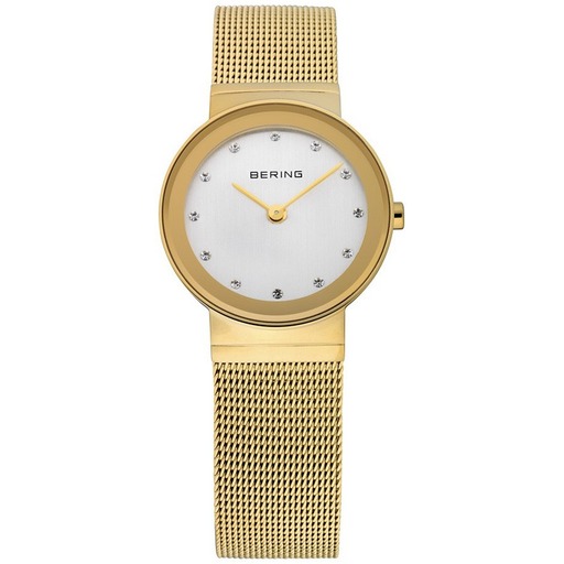 Hodinky Bering Classic 10126-334 Watch