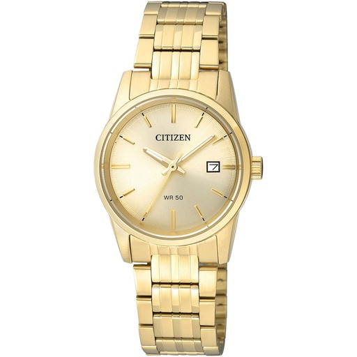 Hodinky Citizen EU6002-51P Quartz 27mm 5ATM