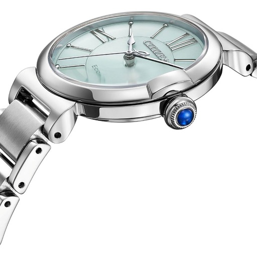 Hodinky Citizen EM1070-83L Eco-Drive Elegance 30mm 5ATM