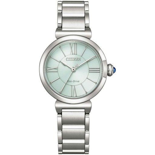 Hodinky Citizen EM1070-83L Eco-Drive Elegance 30mm 5ATM