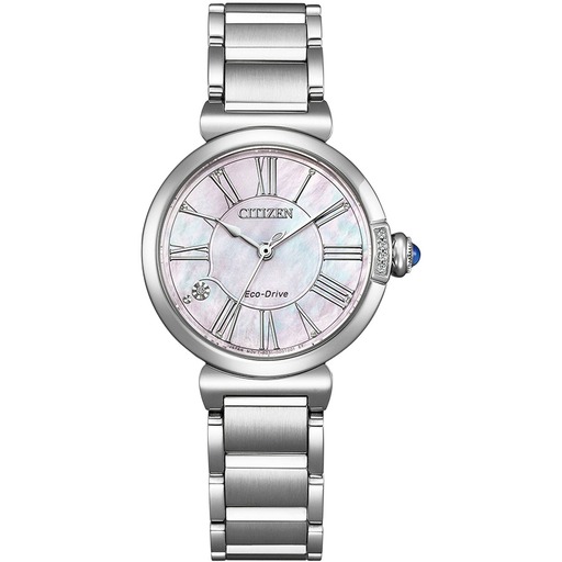 Hodinky Citizen EM1060-87Y Eco-Drive Elegance 30mm 5ATM