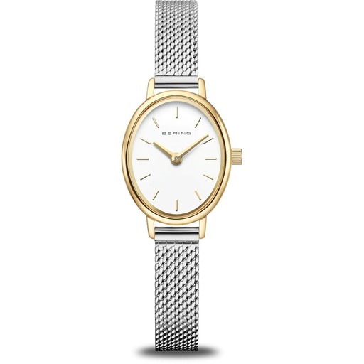 Hodinky Bering 11020-010 Classic 20mm 3ATM