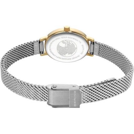 Hodinky Bering 11020-010 Classic 20mm 3ATM