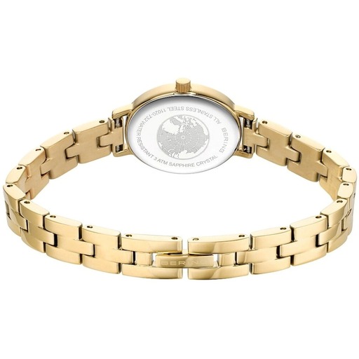 Hodinky Bering 11020-732 Classic 20mm 3ATM