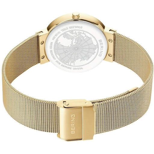 Hodinky Bering 10135-334 Classic 35mm 3ATM
