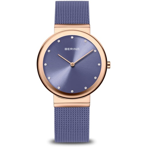 Hodinky Bering 10135-968 Classic 35mm 3ATM