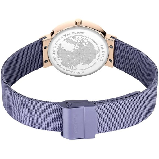 Hodinky Bering 10135-968 Classic 35mm 3ATM