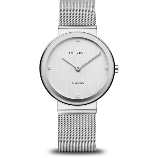 Hodinky Bering 10135-000 Classic 35mm 3ATM
