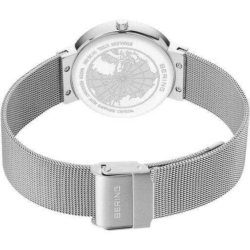 Hodinky Bering 10135-000 Classic 35mm 3ATM