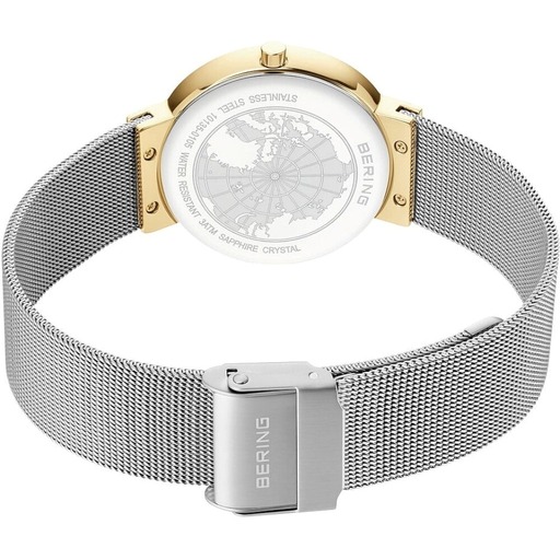 Hodinky Bering 10135-0105 Classic 35mm 3ATM