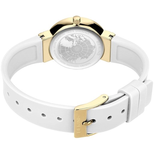 Hodinky Bering 10129-934 Classic 29mm 3ATM
