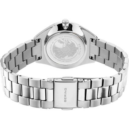 Hodinky Bering 17331-707 Solar 31mm 5ATM