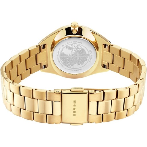 Hodinky Bering 17331-732 Solar 31mm 5ATM