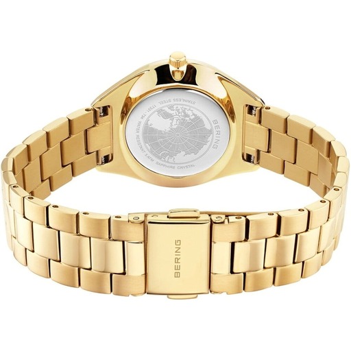 Hodinky Bering 17331-734 Solar 31mm 5ATM