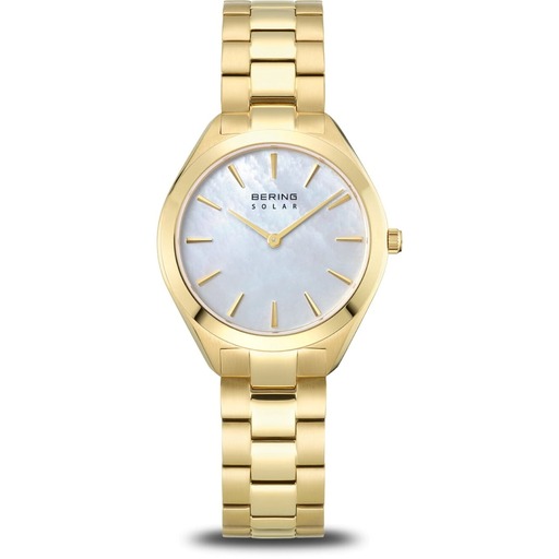 Hodinky Bering 17331-734 Solar 31mm 5ATM