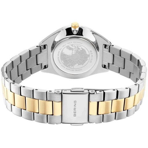 Hodinky Bering 17331-710 Solar 31mm 5ATM