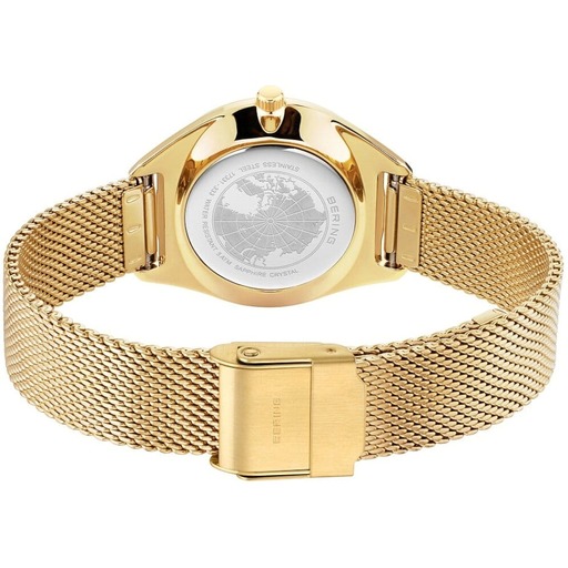 Hodinky Bering 17331-333 Solar 31mm 5ATM