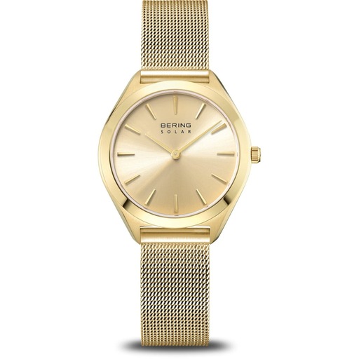 Hodinky Bering 17331-333 Solar 31mm 5ATM