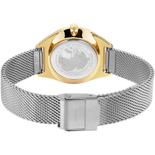 Hodinky Bering 17331-010 Solar 31mm 5ATM