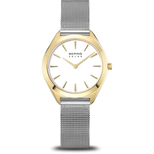 Hodinky Bering 17331-010 Solar 31mm 5ATM