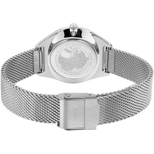 Hodinky Bering 17331-000 Solar 31mm 5ATM