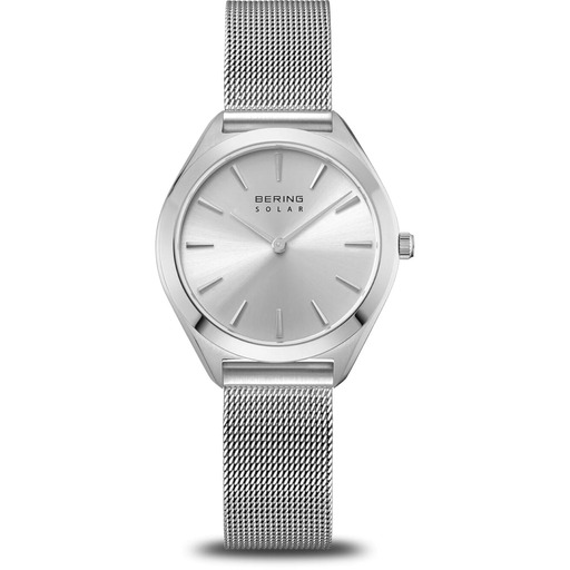 Hodinky Bering 17331-000 Solar 31mm 5ATM