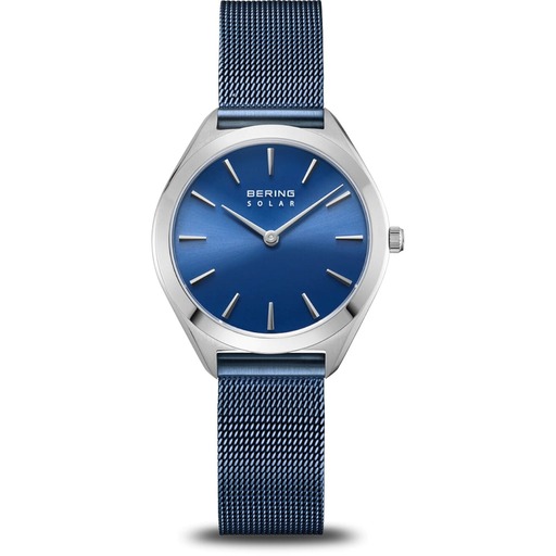 Hodinky Bering 17331-307 Solar 31mm 5ATM